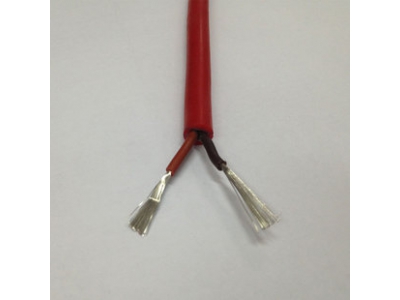 硅橡胶高温控制电缆