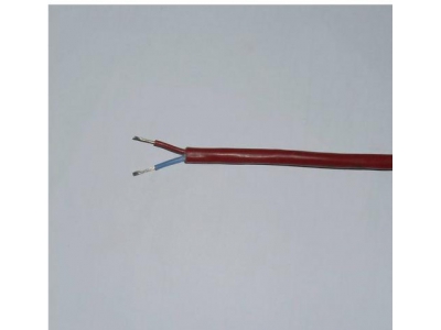 YGCRP硅橡胶软电缆