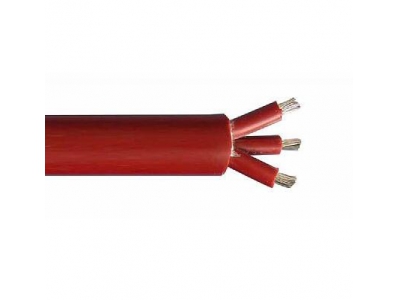 YGCR硅橡胶电缆
